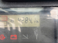 Toyota 8FDL15/8FDL18-30218