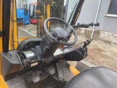 Toyota 8FDL15/8FDL18-30218