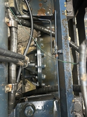 Komatsu FD180-5/2056