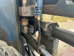 Komatsu FD180-5/2056