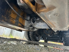 Komatsu FD180-5/2056