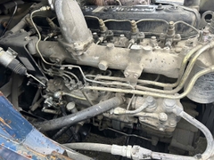 Komatsu FD180-5/2056