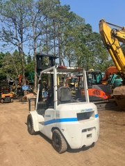 Unicarriers FD25T4/3B531882