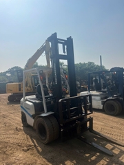 Unicarriers FD25T4/3B531882