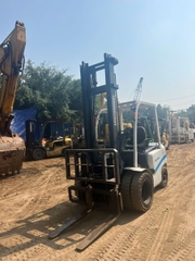 Unicarriers FD25T4/3B531882