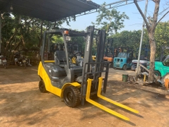 Komatsu FD18C-20/M223-673953