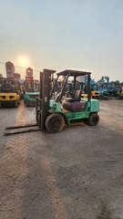 Mitsubishi FD30/F14C-31707