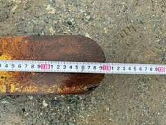 Komatsu FB10RL-15/158477