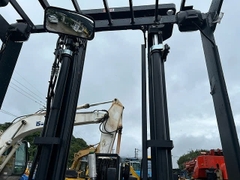 Komatsu FB10RL-15/158477