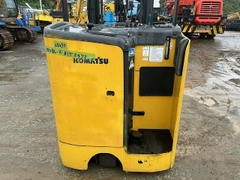 Komatsu FB10RL-15/158477