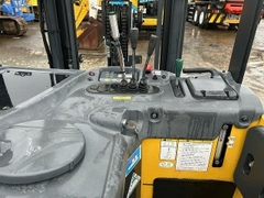 Komatsu FB10RL-15/158477