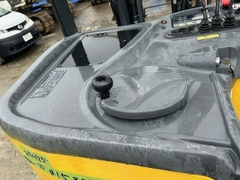 Komatsu FB10RL-15/158477