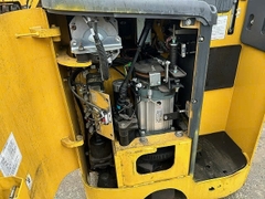 Komatsu FB10RL-15/158477