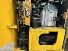 Komatsu FB10RL-15/158477