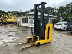 Komatsu FB10RL-15/158477