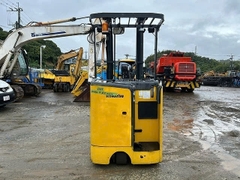 Komatsu FB10RL-15/158477