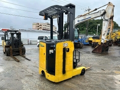 Komatsu FB10RL-15/158477