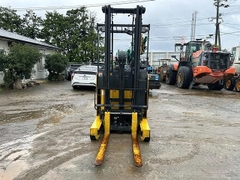 Komatsu FB10RL-15/158477