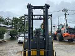 Komatsu FB10RL-15/158477
