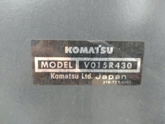 Komatsu FB15RL-15/159517