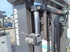 Komatsu FB15RL-15/159517