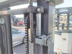 Komatsu FB15RL-15/159517