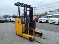 Komatsu FB15RL-15/159517