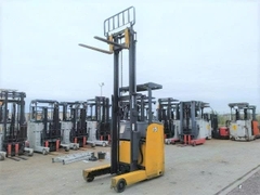 Komatsu FB15RL-15/159517