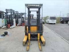 Komatsu FB15RL-15/159517