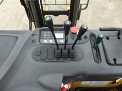 Komatsu FB15RL-15/159517