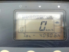 Komatsu FB15RL-15/159517