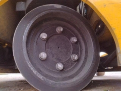 Komatsu FB15RL-15/159517