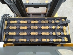 Komatsu FB15RL-15/159517