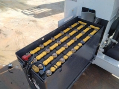 Nichiyu FBR15-80B-400PFLCS/131E-18733