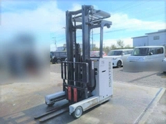 Nichiyu FBR15-80B-400PFLCS/131E-18733