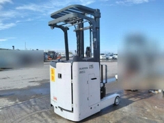 Nichiyu FBR15-80B-400PFLCS/131E-18733