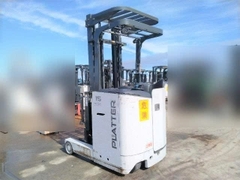 Nichiyu FBR15-80B-400PFLCS/131E-18733