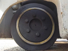 Nichiyu FBR15-80B-400PFLCS/131E-18733