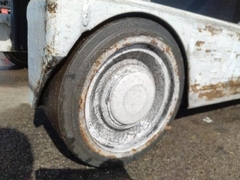 Nichiyu FBR15-80B-400PFLCS/131E-18733