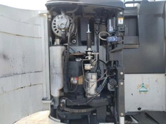 Nichiyu FBR15-80B-400PFLCS/131E-18733