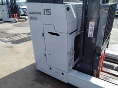 Nichiyu FBR15-80B-400PFLCS/131E-18733