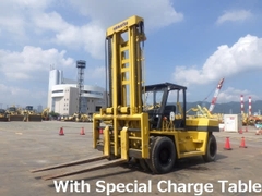 Komatsu FD150E - 5 /4563