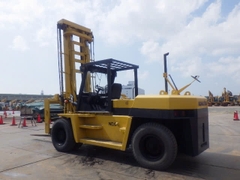 Komatsu FD150E - 5 /4563