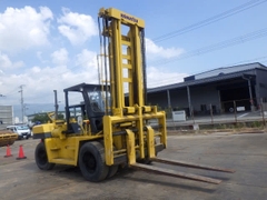 Komatsu FD150E - 5 /4563