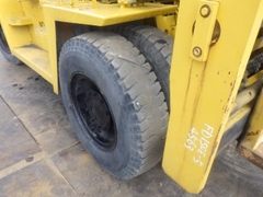 Komatsu FD150E - 5 /4563