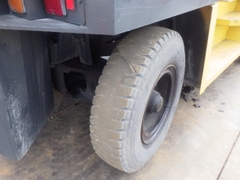 Komatsu FD150E - 5 /4563