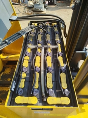 Komatsu FB15RS-15/160049