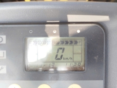 Komatsu FB15RS-15/160049