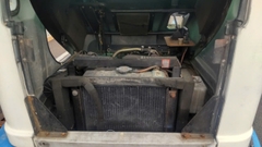 Xúc lật Mitsubishi WS310 - 000880