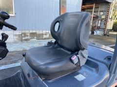 Toyota 8FDL18/8FDL18/20184